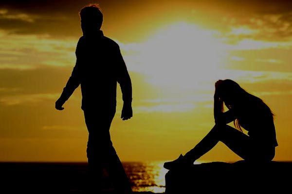rape गलती किसकी?
