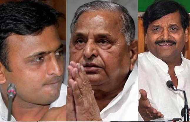 Samajwadi Party एक दूसरे के सामने ही चुनाव लड़ सकते हैं सपा नेता