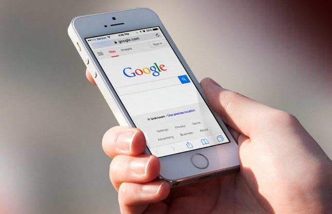 google आत्महत्या करने जा रही थी लड़की, गूगल ने ऐसे बचा ली जान