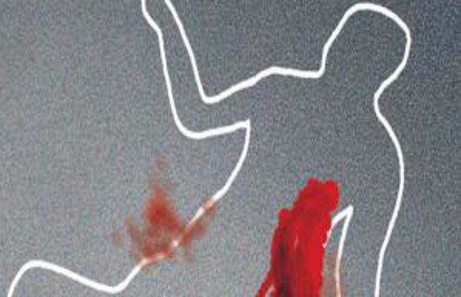 Balod : Bibi has epilepsy, has been murdered by he रो रहे मासूम को परिजनों ने दिए रुपए, रात को मिली लाश