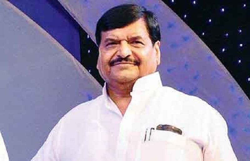 Shivpal Yadav एक जनवरी को जौनपुर में होंगे शिवपाल