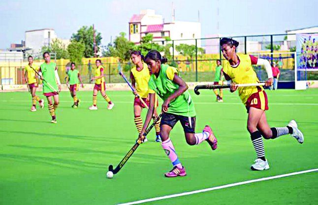 Sports organizations to update the list of players खेल संगठनों को खिलाडिय़ों की अपडेट सूची देना अब अनिवार्य