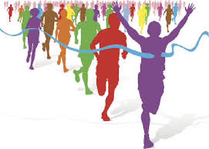 Sports मास्टर एथेलेटिक्स चैम्पियनशिप में इन दो खिलाडिय़ों ने बनाया कीर्तिमान