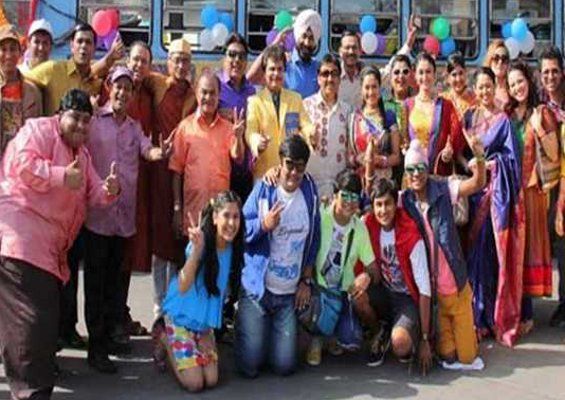 Tarak Mehta Ka Ulta Chashma पिपरिया उत्सव- आज आएंगे तारक मेहता धारावाहिक के कलाकार