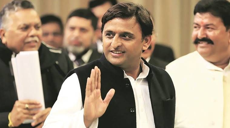 big boss akhilesh yadav अगर साइकिल नहीं मिली तो ये हो सकता है अखिलेश का चुनाव चिह्न