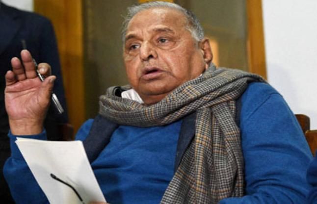 mulayam singh yadav जानिए, मुलायम ने चुनाव आयोग में क्या सफाई दी