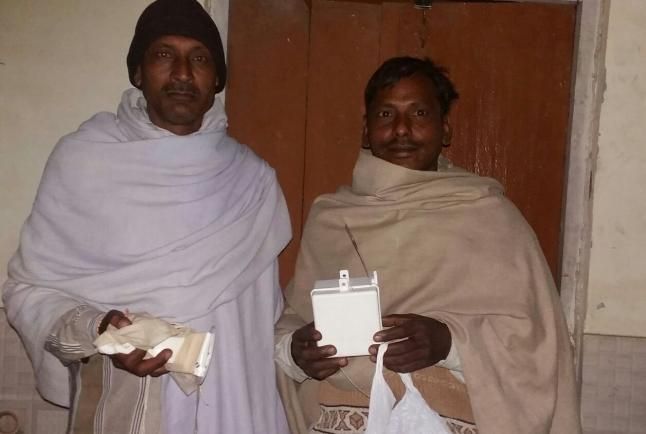 suspected syp ballon आर्मी क्षेत्र के पास गांव वालों ने पकड़ा संदिग्ध जासूसी गुब्बारा, ऐसे किया गया डिफ्यूज