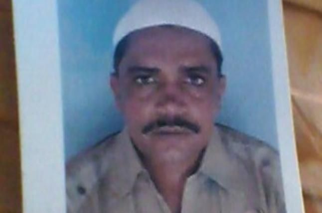 prisoner found dead in moradabad jail अगले महीने होनी थी चवन्नी की रिहाई, जेल में मिली लाश