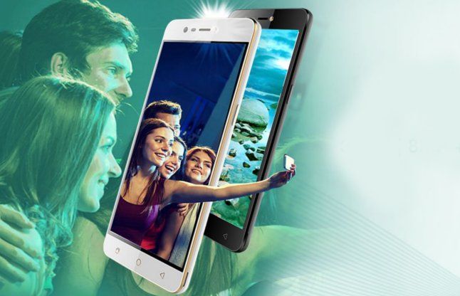 coolpad सेल्फी के शौकीनों की खास पसंद बना ये फोन, जानिए ऐसा क्या है खास