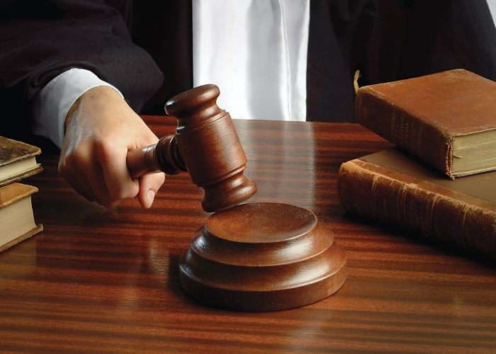 high court #BREAKING एसीएस मोहंती के खिलाफ चल रही जांच को हाईकोर्ट ने खारिज किया