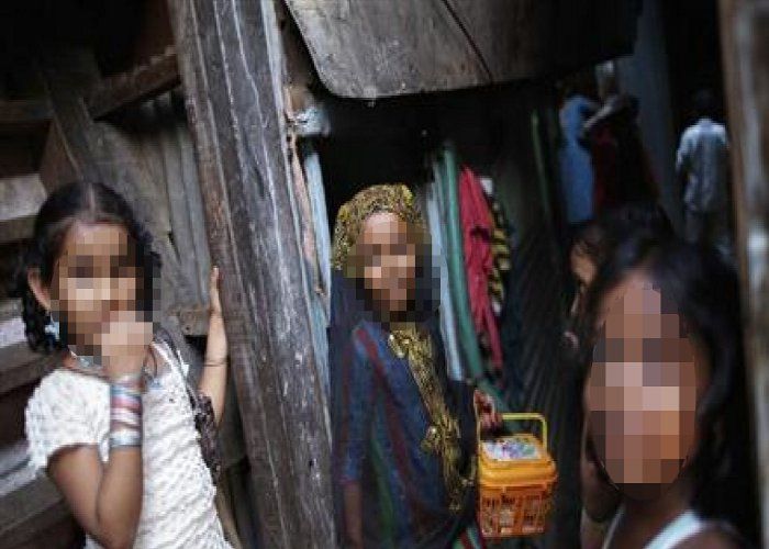 girl kidnapped for sex MP: एक औरत ही चुराती थी बच्चियां, हार्मोन्स ग्रोथ कर बनाती थी वेश्या