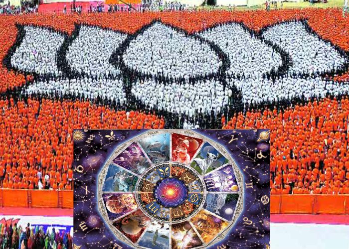 BJP candidate list शुभ मुहूर्त पर यूपी में प्रत्याशियों की घोषणा करेगी भाजपा, खरमास ने लगाया ब्रेक