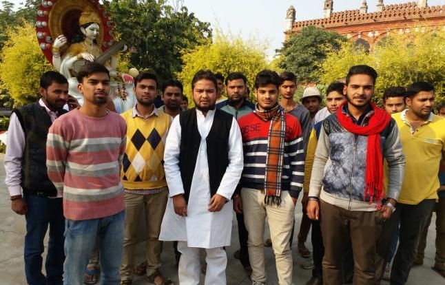 politics केवल शीला को मिलेगा समर्थन, गठबंधन किया तो होगा विरोध: राष्ट्रवादी ब्राह्मण मंच