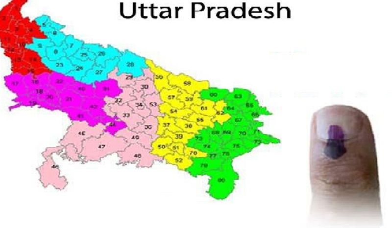 mulayam singh yadav and ram naresh इस विधानसभा सीट ने दिए यूपी को दो यादव मुख्यमंत्री, जानिए क्या है पूरी कहानी