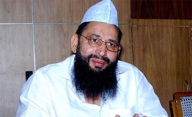yakub qureshi पेरिस और डेनमार्क को हिला चुका है ये बसपा नेता