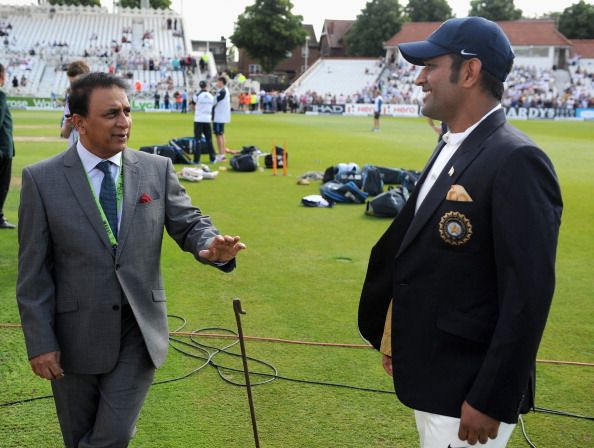 would have staged dharna if dhoni had quit playing जानें! किस खिलाड़ी ने कहा, 'अगर धोनी संन्यास ले लेता तो मैं उसके घर के बाहर धरने पर बैठ जाता'
