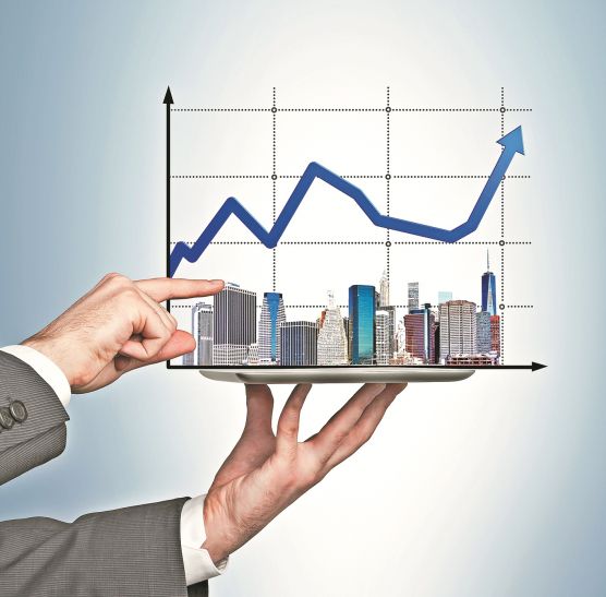 Commercial property मांग बढऩे से कमर्शियल प्रॉपर्टी में मिलेगा बेहतर रिटर्न