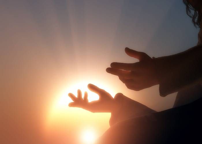 Religion, spirituality अंतर्मन को जाग्रत करता है दु:ख, खुलते हैं ज्ञान चक्षु