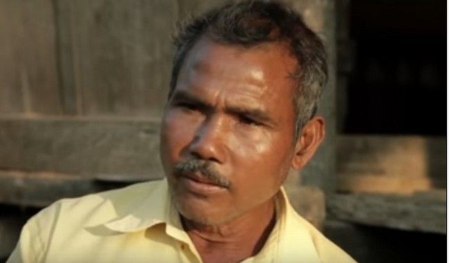 The Man Who Grew A Forest Larger Than New York's C मेहनत और सफलता: एक व्यक्ति जिसने 30 सालों में अकेले ही खड़ा कर दिया न्यूयॉर्क सेंट्रल पार्क से भी बड़ा जंगल