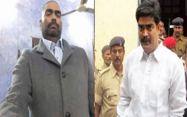 Shahabuddin new look शहाबुद्दीन को तिहाड़ जेल भेजने की प्रशासनिक तैयारी शुरू