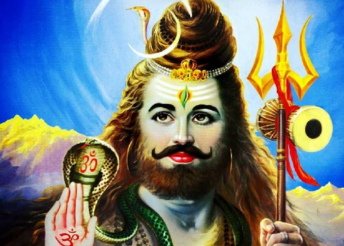 Unique Story Of Lord Shiva's Avatar - शिव के 19 अवतार, सभी में छिपा है अनूठा रहस्य, आप भी जानें | Patrika News