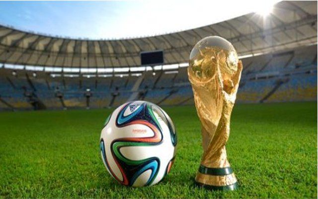 fifa world cup फीफा वर्ल्ड कप में खेलेंगी अब 48 टीमें