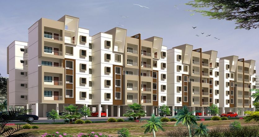 Real estate रियल एस्टेट के रेजिडेंशल में 85 फीसदी और कॉमर्शियल में 70 फीसदी की गिरावट: नाइट फ्रैंक