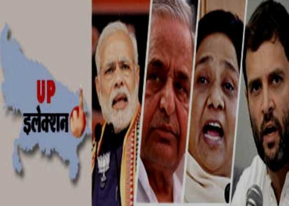 UP Election 2017 जानिए, यहां किस प्रत्याशी की प्रतिष्ठा है दांव पर और किसे है टिकट का इन्तजार
