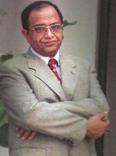 ashwini kumar bansal इलाहाबाद में डॉक्टर अश्विनी कुमार बंसल की गोली मारकर हत्या