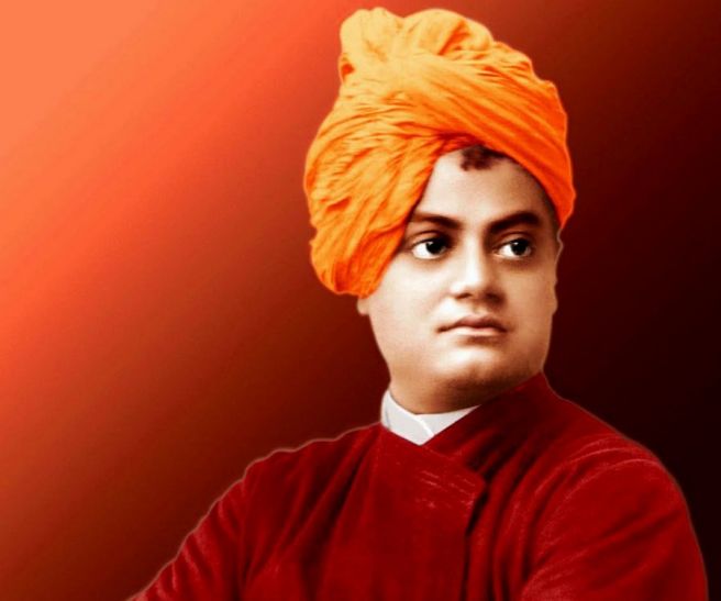 Youth Thoughts About Swami Vivekanand On Youth Day - युवाओं को पसंद है  विवेकानंद की ये 10 बातें, इसलिए मानते हैं आइडल | Patrika News