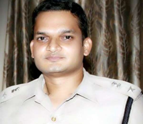 balaghat एसपी गौरव तिवारी के तबादले का दंष, कटनी ही नहीं बालाघाट में भी झेल चुके है स्थानांतरण का दंष