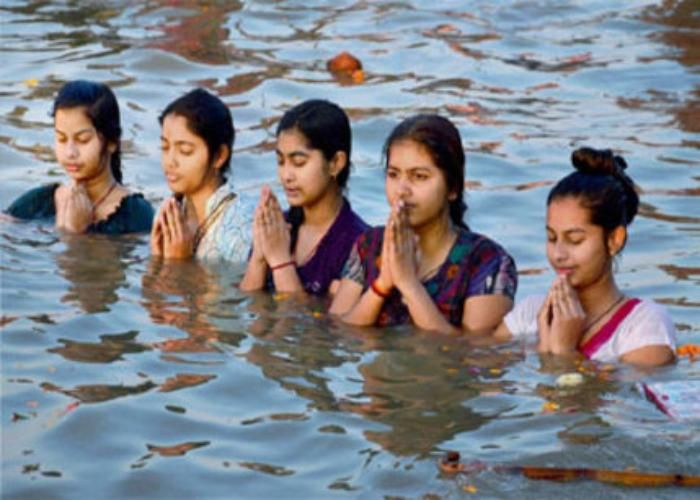 magh mela 2017 माघ मेले को लेकर प्रशासन की ख़ास तैयारी पूरी ।