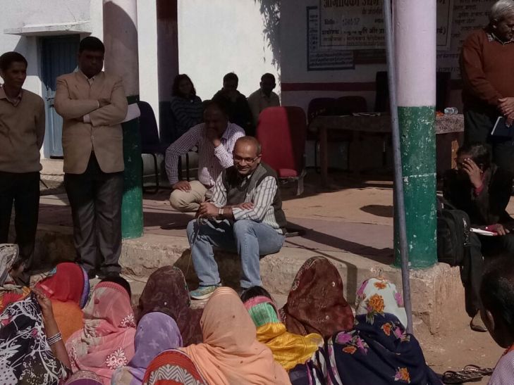 patrika इस सादगी पर कौन न मर जाए ए खुदा..