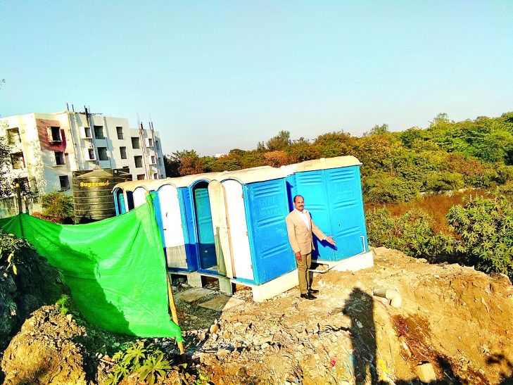 bhopal ईमानदारी से किया आंकलन तो नहीं मिलेगा ओडीएफ का दर्जा