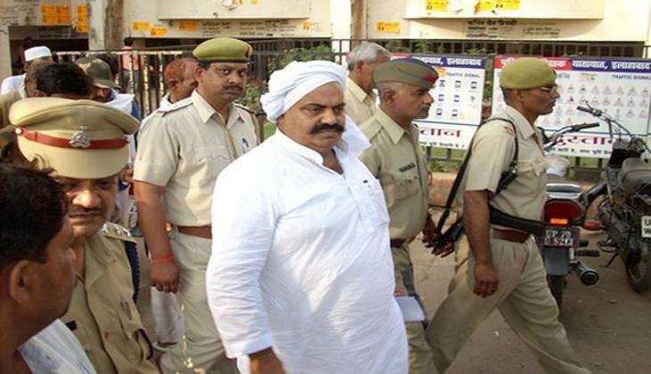ATIQ इस बहुबली ने फिर दी धमकी, नहीं दिया टिकट तो निर्दलीय लडूंगा चुनाव