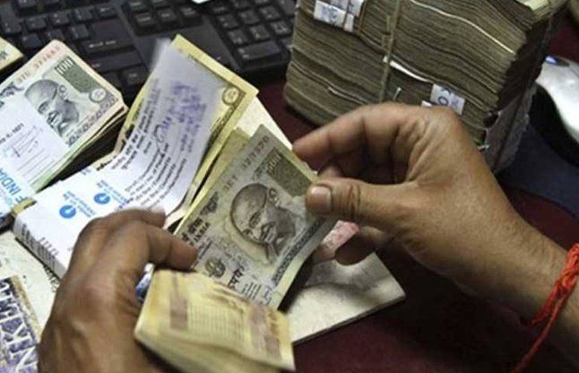 Cash transaction tax कैश ट्रांजेक्शन टैक्स फिर से लागू करने पर विचार कर रही सरकार !