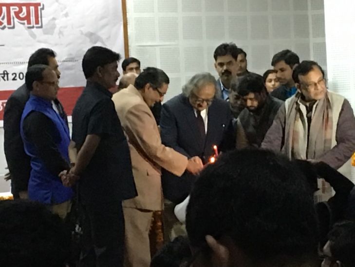 Tarek Fatah BREAKING-तारिक फतह का बड़ा बयान कहा पीएम मोदी को मिलता है मुसलमानों का साथ