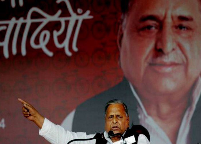 Mulayama Singh Yadav इस विधानसभा से मुलायम का है खास रिश्ता, आज भी है इंतजार