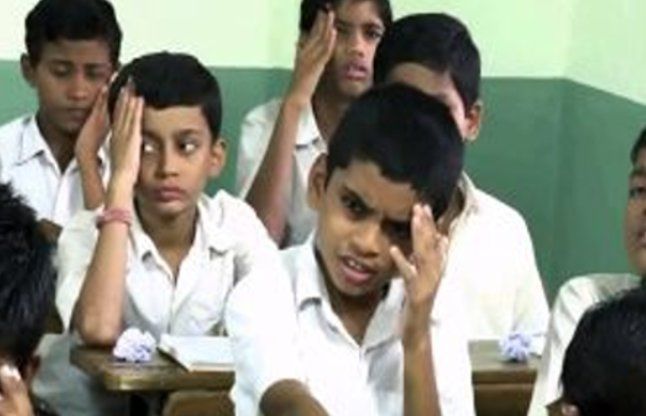 opinion news आठवीं तक फेल नहीं करना कितना उचित?