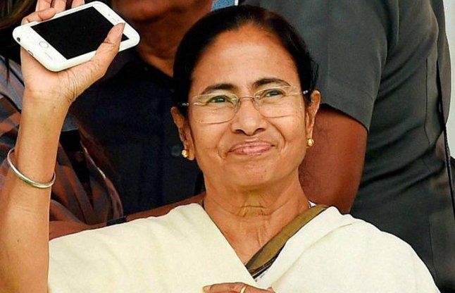 kolkata news ममता ने दी मकर संक्रांति पर बधाई
