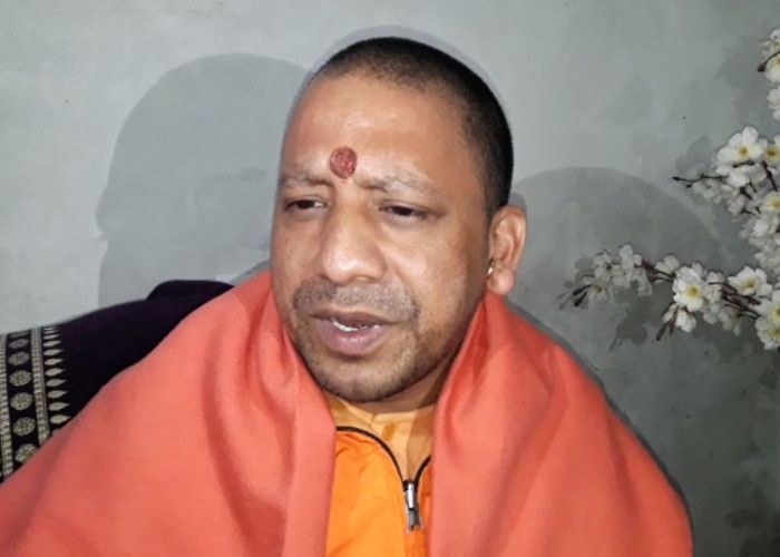 Yogi योगी आदित्यनाथ इस पार्टी से हो सकते हैं यूपी का सीएम चेहरा!