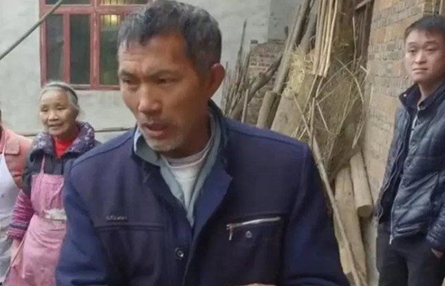 dead man मरने के 8 घंटे बाद अर्थी से उठ खड़ा हुआ ये व्यक्ति
