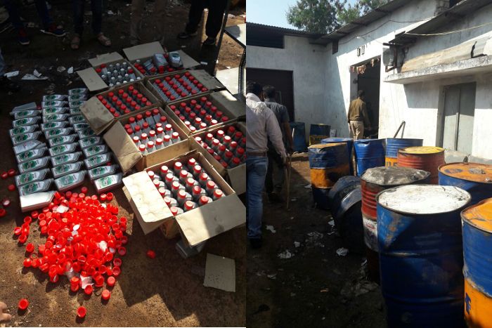 fake castrol oil सावधान: कहीं आपने भी तो अपनी गाड़ी में नहीं डलवाया नकली कैस्ट्रॉल ऑयल