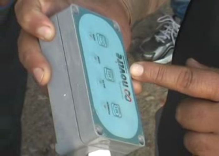 GPRS system इस यंत्र के जरिए चुनाव में होगी निगरानी, जानें