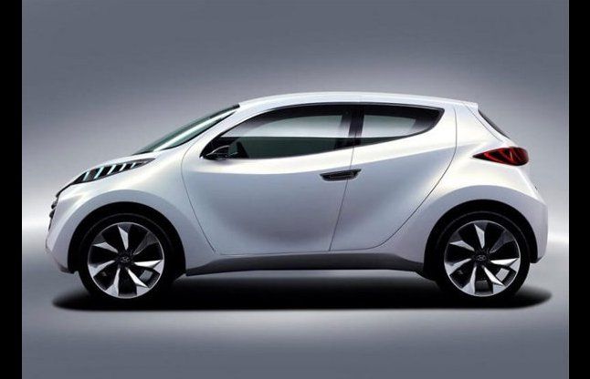 Hyundai Hyundai मार्केट में ला रही है सैंट्रो का नया मॉडल, यहां जाने गाड़ी की कीमत