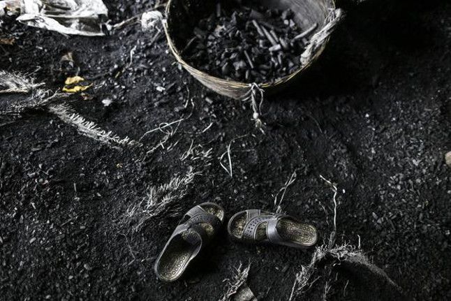 illegal mining अवैध कोयला खदान धंसी, 10 लापता