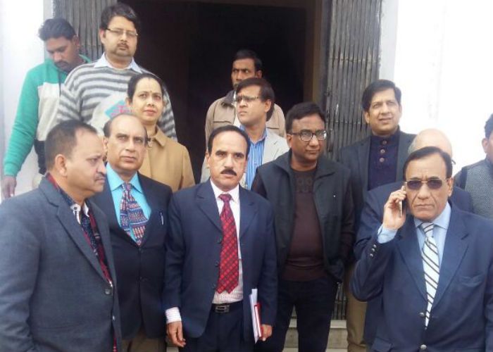 ima doctor आईएमए चिकित्सकों का एलान, नहीं पकड़े हत्यारे तो होगी हड़ताल