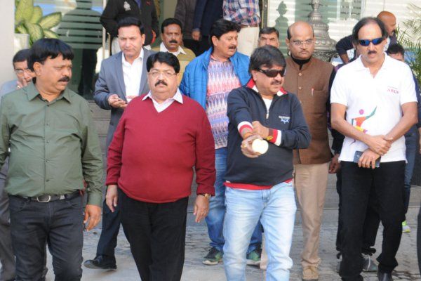 kailash vijayvargiya मैच फिक्सिंग रोकने बीसीसीआई ने बनाया नियम, कैलाश विजयवर्गीय ने तोड़ा