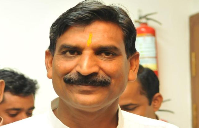krishan kumar bedi haryana minister दिव्यांगों के तृतीय व चतुर्थ श्रेणी के खाली पड़े पदों को शीघ्र भरा जाएगा