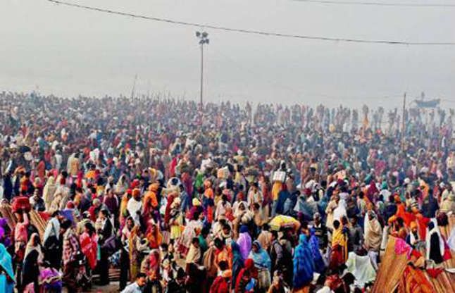 fair दुनियाभर में प्रसिद्ध हैं मकर संक्रांति के ये 6 मेले, जुड़ी हैं रोचक कथाएं